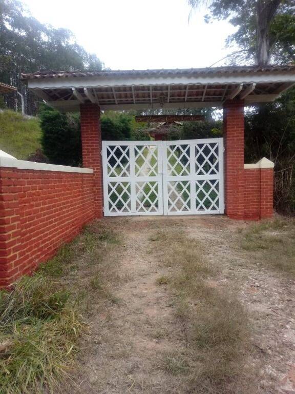 Fazenda à venda e aluguel com 4 quartos, 480m² - Foto 3