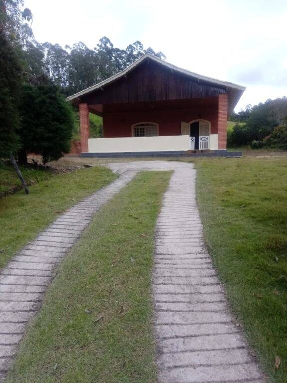 Fazenda à venda e aluguel com 4 quartos, 480m² - Foto 4