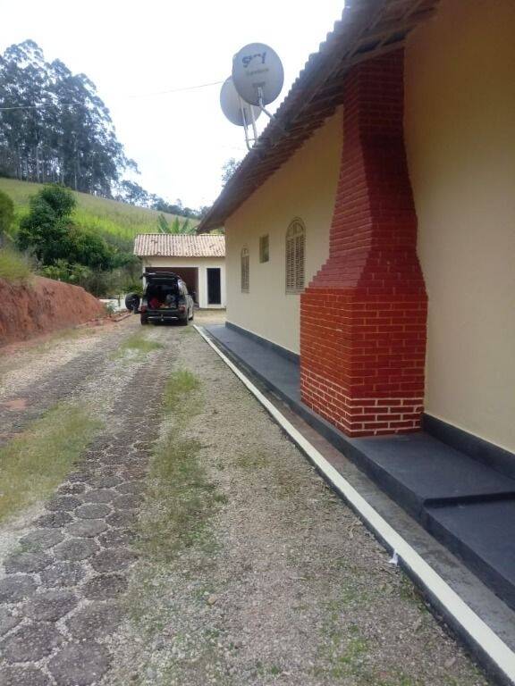 Fazenda à venda e aluguel com 4 quartos, 480m² - Foto 8