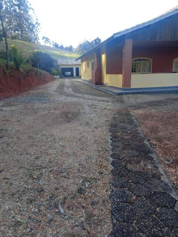 Fazenda à venda e aluguel com 4 quartos, 480m² - Foto 10