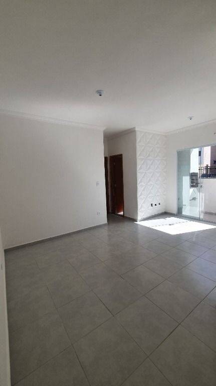 Apartamento à venda com 2 quartos, 53m² - Foto 1