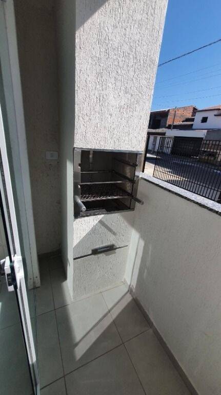 Apartamento à venda com 2 quartos, 53m² - Foto 4