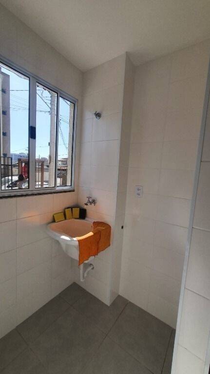 Apartamento à venda com 2 quartos, 53m² - Foto 8