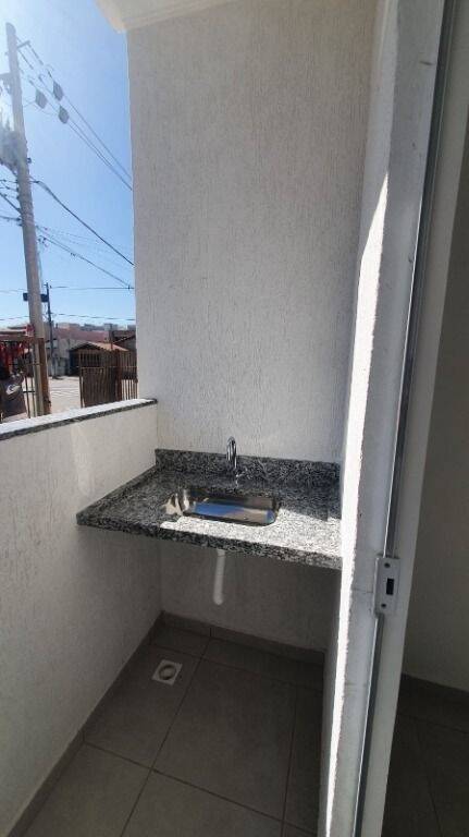 Apartamento à venda com 2 quartos, 53m² - Foto 9