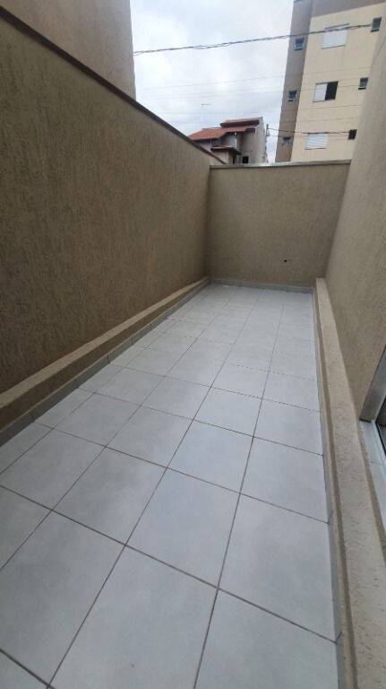 Apartamento à venda com 2 quartos, 53m² - Foto 11