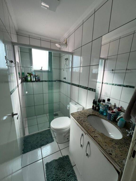 Apartamento à venda com 2 quartos, 72m² - Foto 8