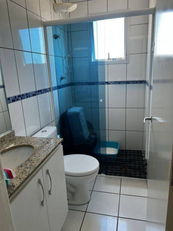 Apartamento à venda com 2 quartos, 72m² - Foto 9