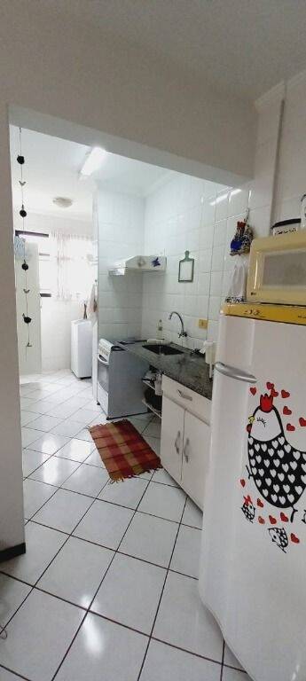 Apartamento à venda com 2 quartos, 60m² - Foto 3