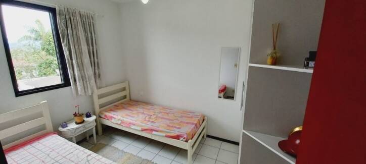 Apartamento à venda com 2 quartos, 60m² - Foto 5