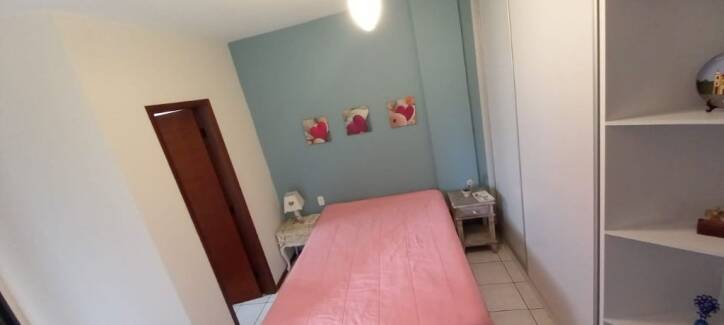 Apartamento à venda com 2 quartos, 60m² - Foto 6