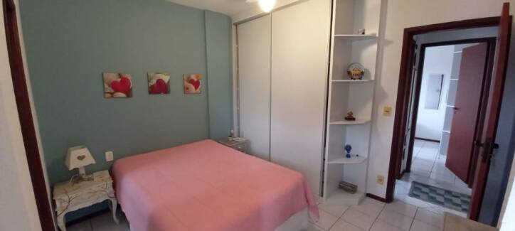 Apartamento à venda com 2 quartos, 60m² - Foto 7