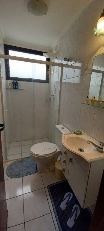 Apartamento à venda com 2 quartos, 60m² - Foto 9