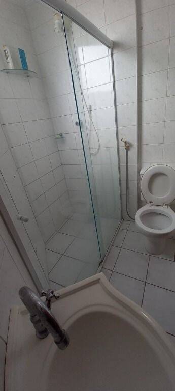 Apartamento à venda com 2 quartos, 60m² - Foto 10