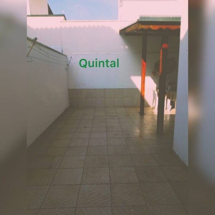 Sobrado à venda com 3 quartos, 98m² - Foto 5