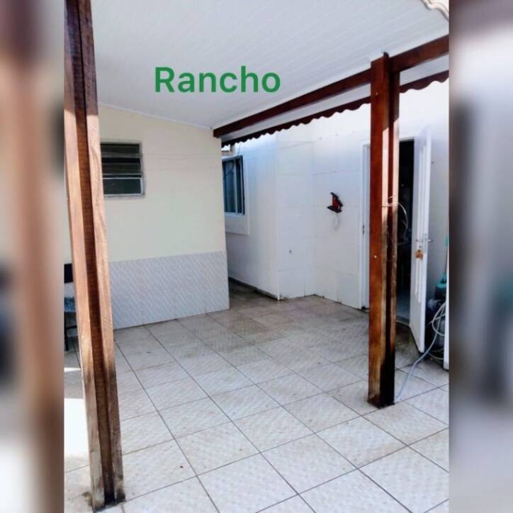 Sobrado à venda com 3 quartos, 98m² - Foto 6