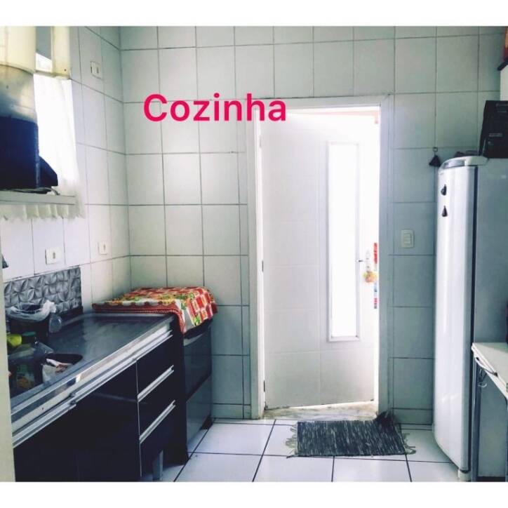 Sobrado à venda com 3 quartos, 98m² - Foto 10