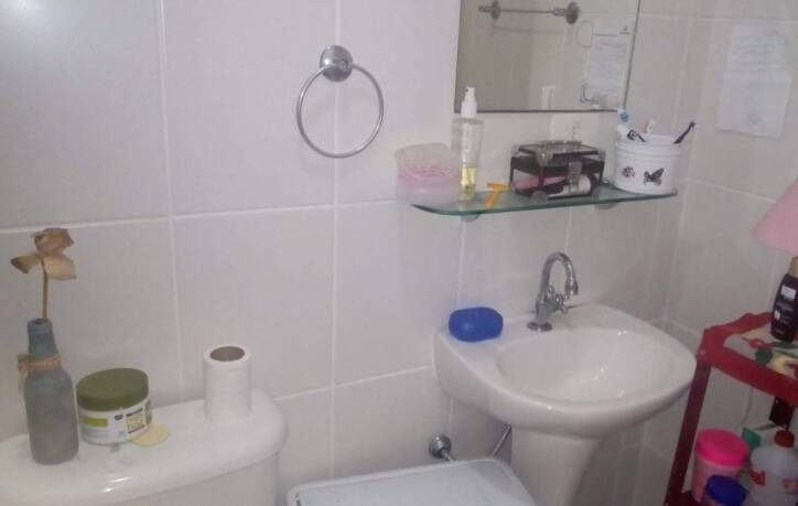 Sobrado à venda com 3 quartos, 98m² - Foto 20