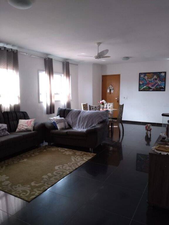 Casa à venda com 3 quartos, 161m² - Foto 9