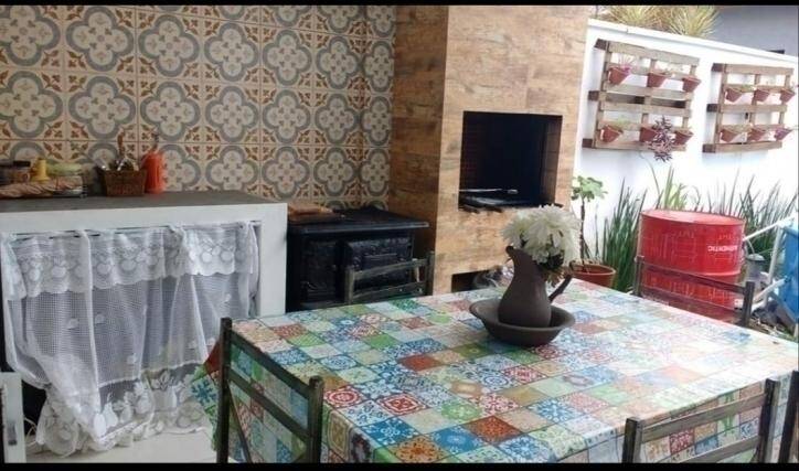 Sobrado à venda com 4 quartos, 221m² - Foto 4