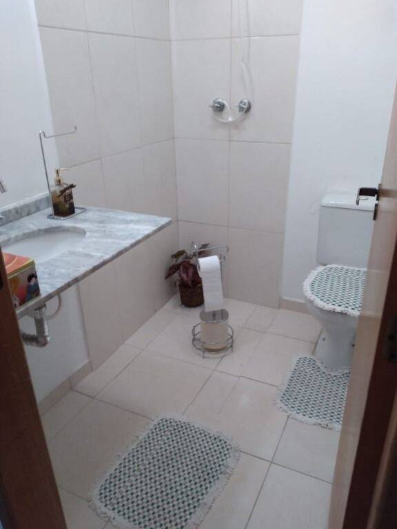 Casa à venda com 3 quartos, 161m² - Foto 25