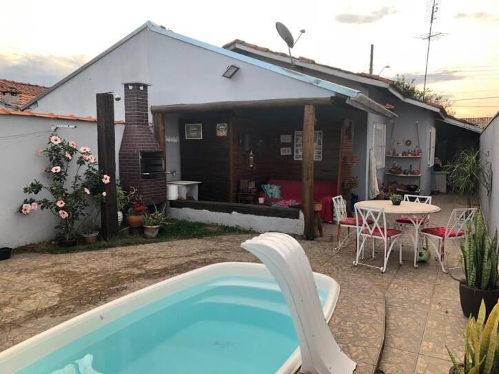 Casa, 2 quartos, 80 m² - Foto 2