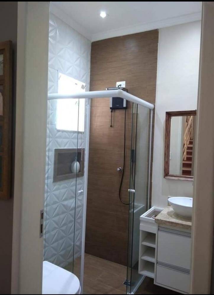 Sobrado à venda com 4 quartos, 221m² - Foto 9