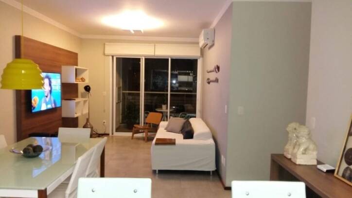 Apartamento à venda com 3 quartos, 130m² - Foto 11