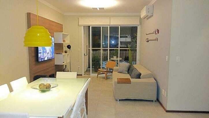 Apartamento à venda com 3 quartos, 130m² - Foto 13