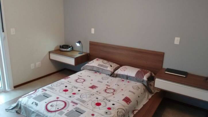 Apartamento à venda com 3 quartos, 130m² - Foto 15