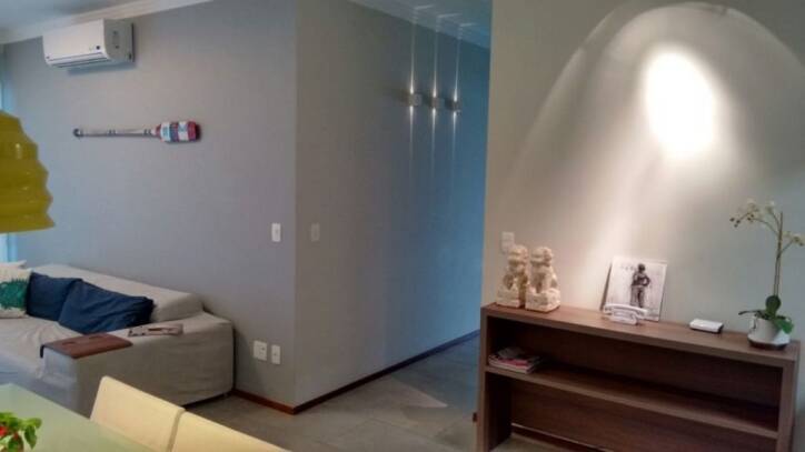 Apartamento à venda com 3 quartos, 130m² - Foto 21