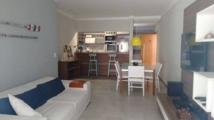 Apartamento à venda com 3 quartos, 130m² - Foto 22