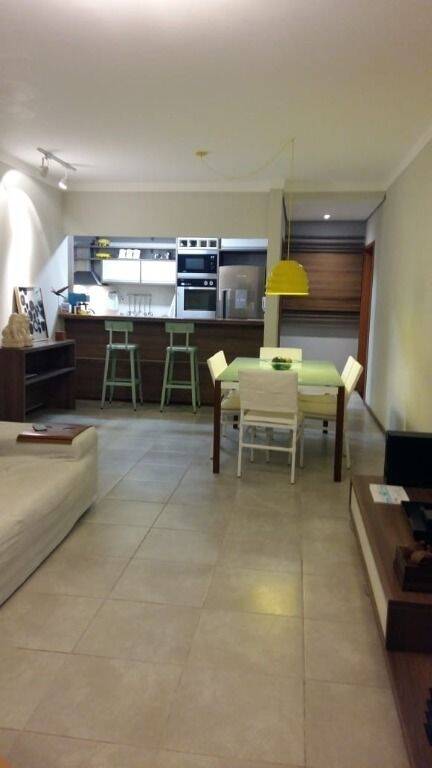 Apartamento à venda com 3 quartos, 130m² - Foto 23