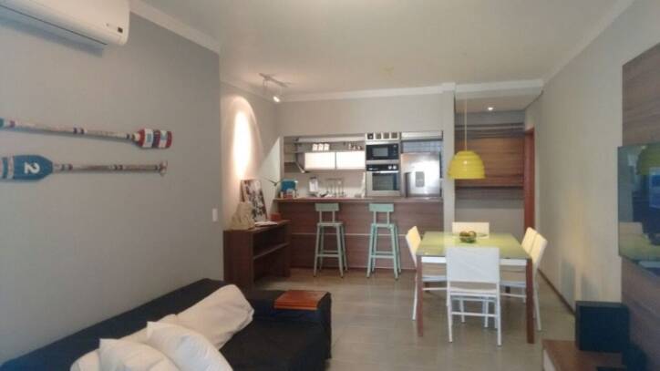 Apartamento à venda com 3 quartos, 130m² - Foto 24