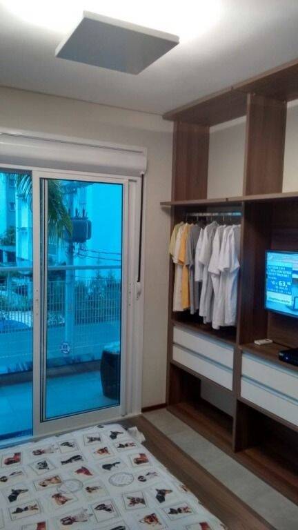 Apartamento à venda com 3 quartos, 130m² - Foto 26