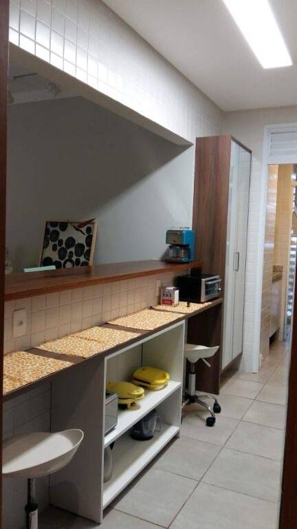 Apartamento à venda com 3 quartos, 130m² - Foto 29