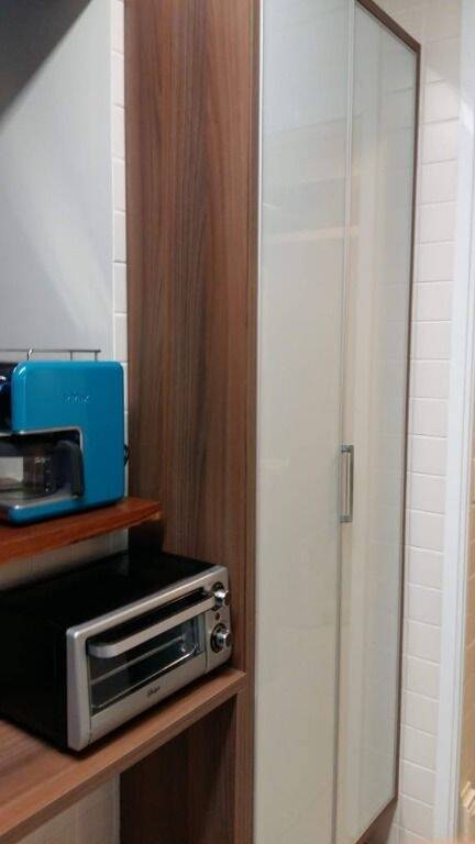 Apartamento à venda com 3 quartos, 130m² - Foto 30