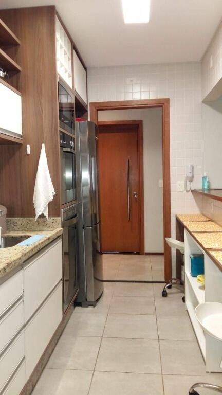 Apartamento à venda com 3 quartos, 130m² - Foto 39