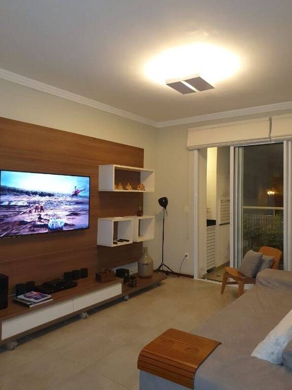 Apartamento à venda com 3 quartos, 130m² - Foto 40