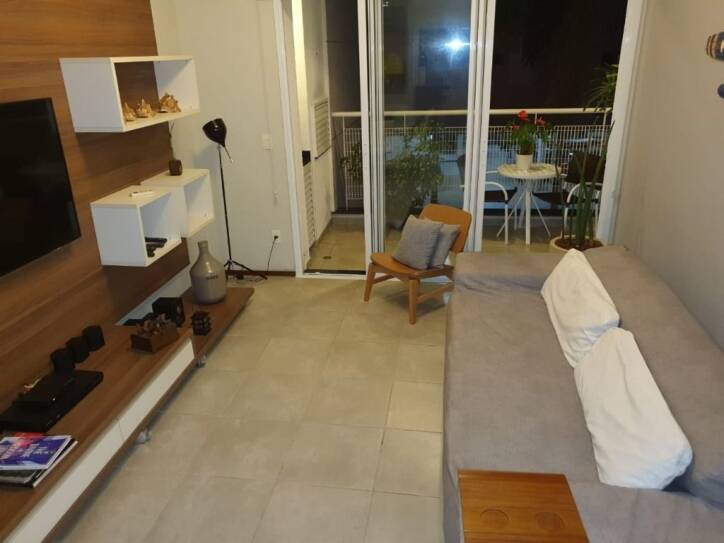 Apartamento à venda com 3 quartos, 130m² - Foto 41