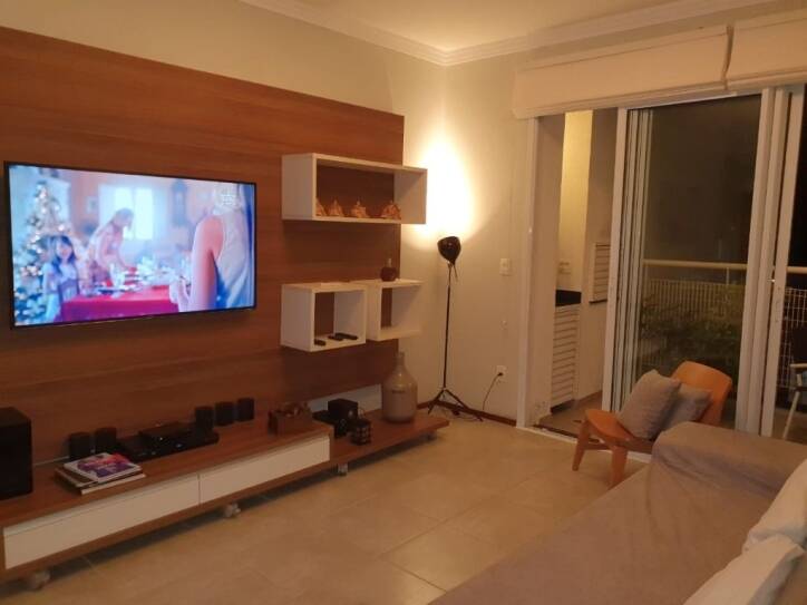 Apartamento à venda com 3 quartos, 130m² - Foto 45