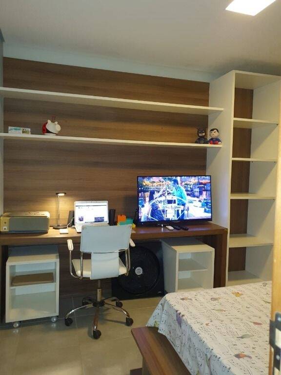 Apartamento à venda com 3 quartos, 130m² - Foto 48