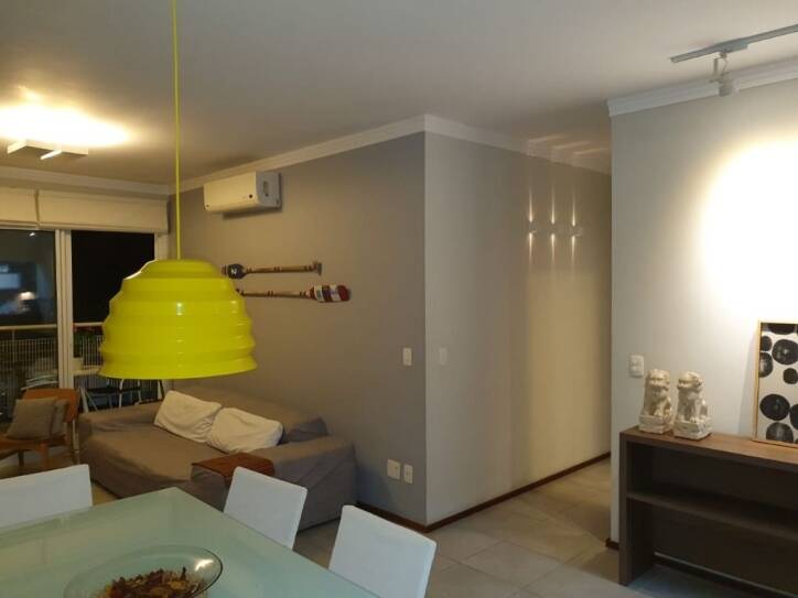 Apartamento à venda com 3 quartos, 130m² - Foto 49