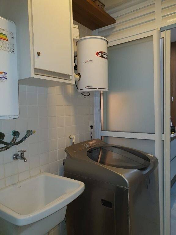 Apartamento à venda com 3 quartos, 130m² - Foto 50