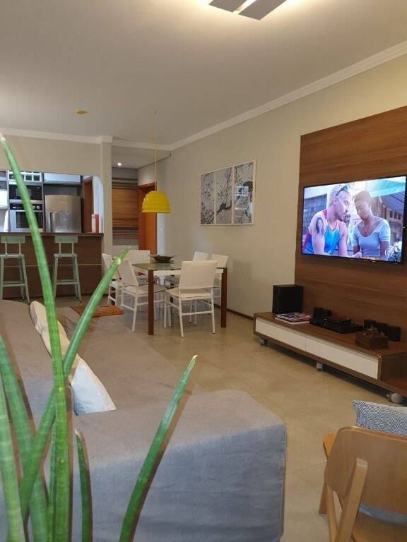 Apartamento à venda com 3 quartos, 130m² - Foto 51