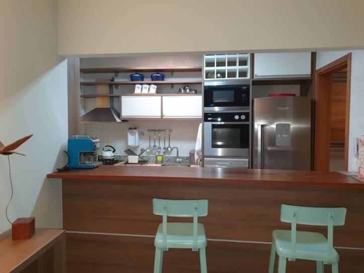 Apartamento à venda com 3 quartos, 130m² - Foto 52