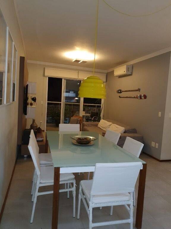 Apartamento à venda com 3 quartos, 130m² - Foto 55