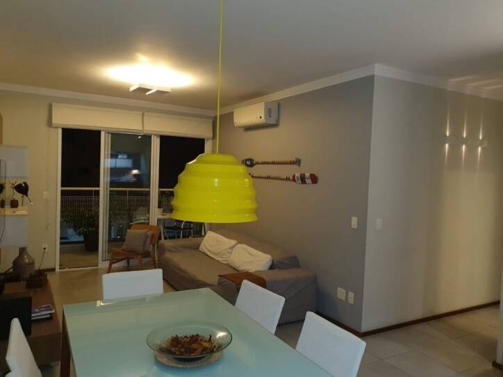 Apartamento à venda com 3 quartos, 130m² - Foto 57