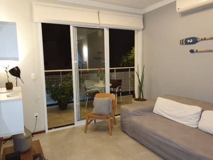 Apartamento à venda com 3 quartos, 130m² - Foto 59