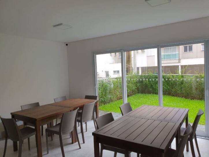 Apartamento à venda com 3 quartos, 130m² - Foto 84