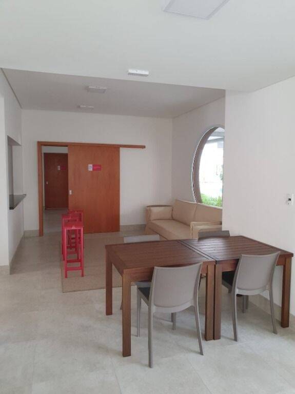 Apartamento à venda com 3 quartos, 130m² - Foto 91